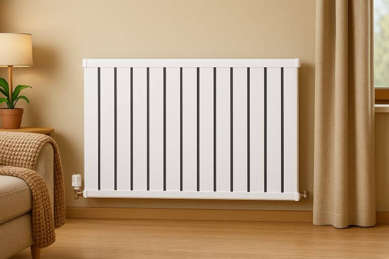 radyator dizayn